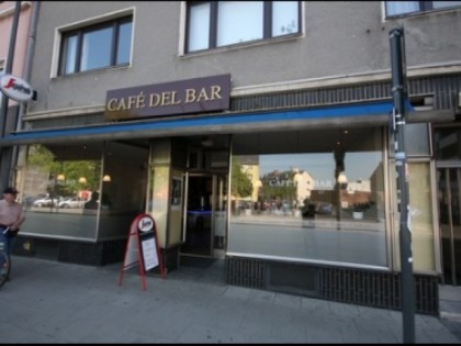 照片: Cafè del Bar